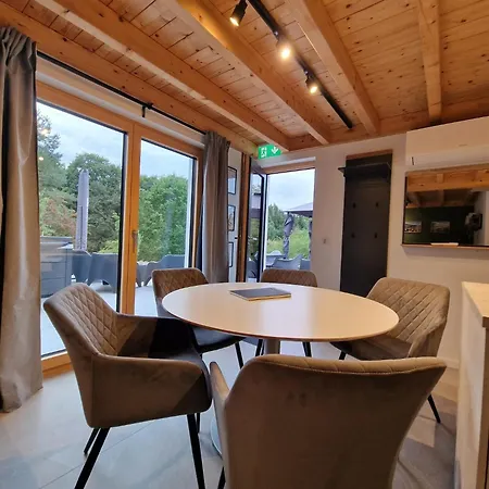 Eiflia- Im Ourtal Holiday home *