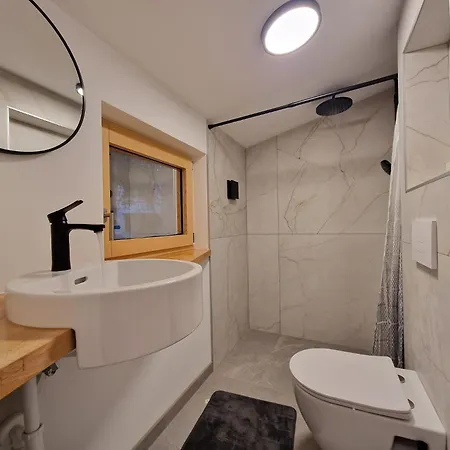 Holiday home Eiflia- Im Ourtal *