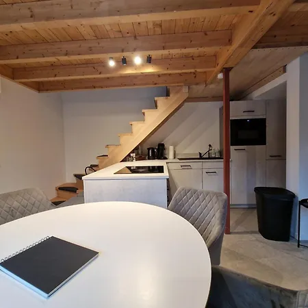 Holiday home Eiflia- Im Ourtal