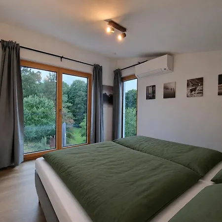 Eiflia- Im Ourtal Holiday home *