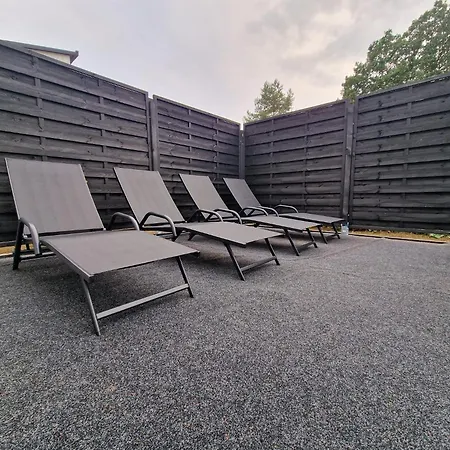 Eiflia- Im Ourtal Holiday home *